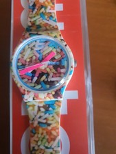 Orologio Swatch Uomo New Gent