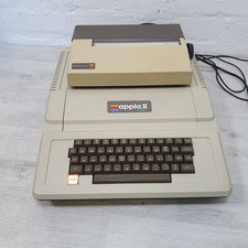 Apple II Europlus sistema