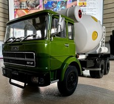 CAMION D'EPOCA N.84 FIAT 697