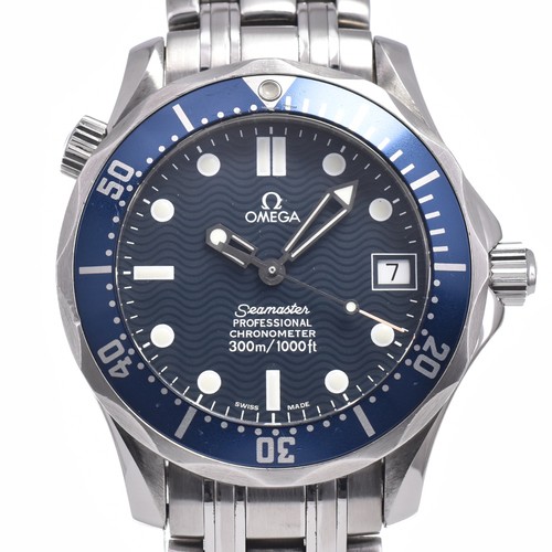 Omega seamaster 2551 data - 2551.80,