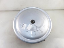 Fissaggio completo ruota di