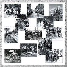 Giro d'Italia, Tour de France