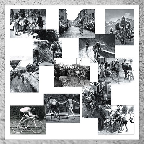 Giro italia tour - de, france