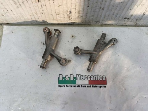 Bilancieri valvole agusta - bilancieri, mv