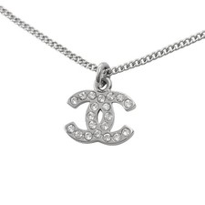 Collana CHANEL Coco Mark