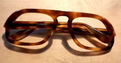 Lunette vintage pierre - vintage, cardin
