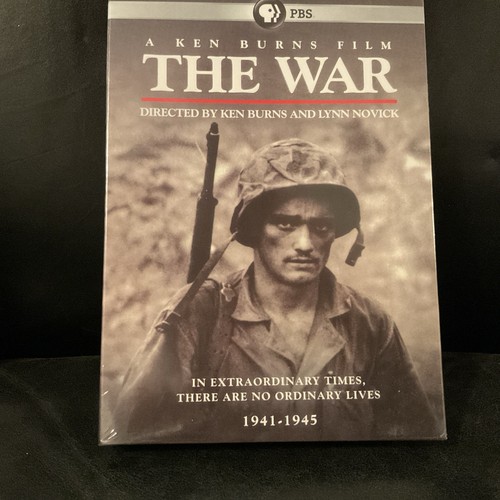The war brand new - war, (dvd,