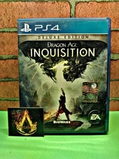 Dragon Age Inquisition Deluxe