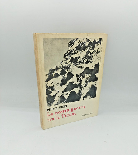 Nostra guerra tra le - "la,