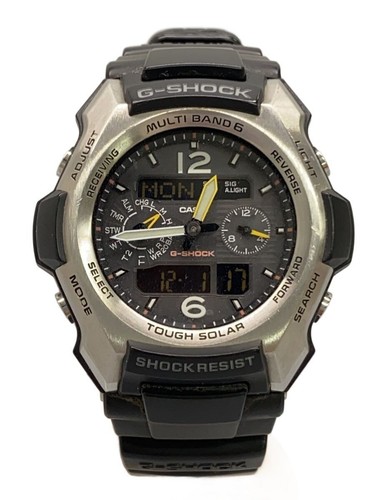 Orologio solare casio - solare,
