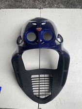 MALAGUTI F12 PHANTOM MAX 125