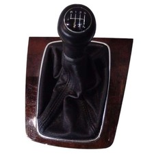 Pomello cambio Audi A4 1.9 tdi 4 motion berlina 2000-2006 