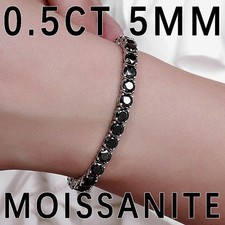 Bracciale Tennis 6,5mm 6-8in