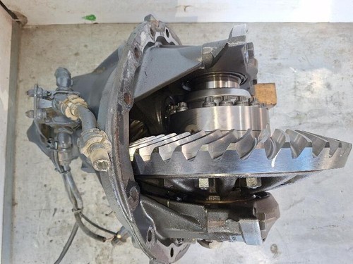 R780 gruppo differenziale