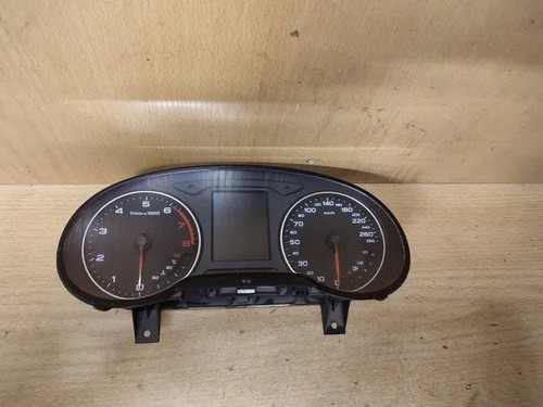 Tachimetro quadro strumenti