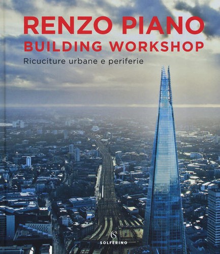 Renzo piano building workshop - piano,