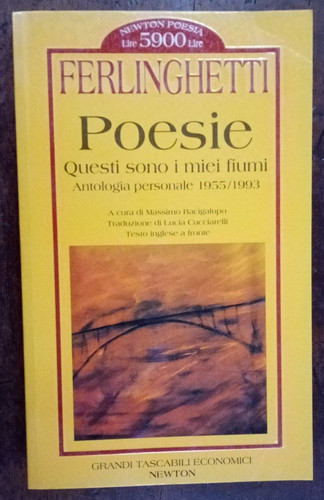 Poesie questi sono miei - questi,