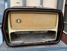 Radio giradischi Magnadyne mod