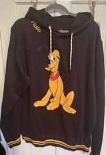 Felpa con cappuccio Disney