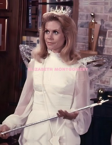 Elizabeth montgomery 251 - elizabeth,