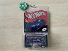 Hot Wheels RLC 2020 NISSAN