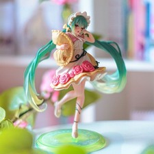 Taito wonderland series - wonderland,