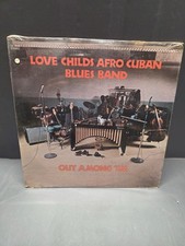 LOVE CHILDS AFRO CUBAN BLUES