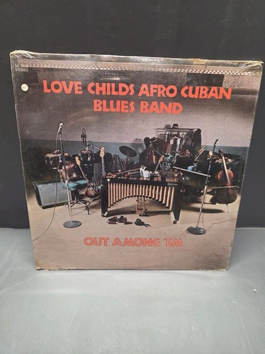 Love childs afro cuban blues - cuban,