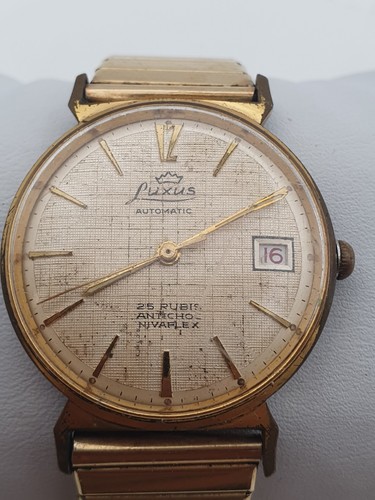 Vecchio orologio polso da - vecchio,