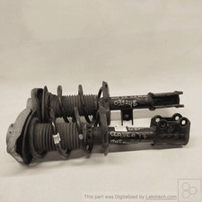 Ammortizzatore ant. SX MERCEDES-BENZ Classe A (W176) 160 d (66Kw) Ber