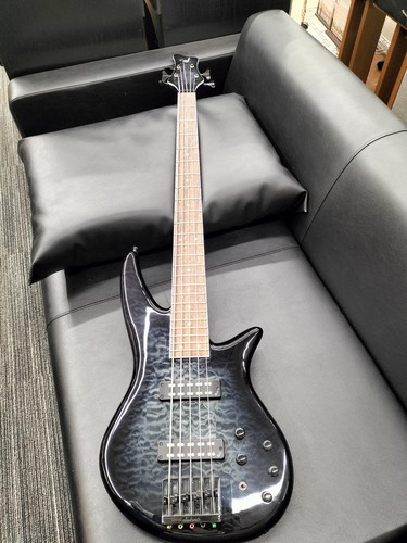 Basso elettrico jackson - basso,