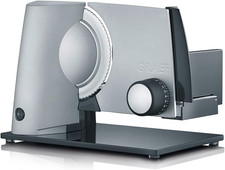 GRAEF Affettatrice Universale