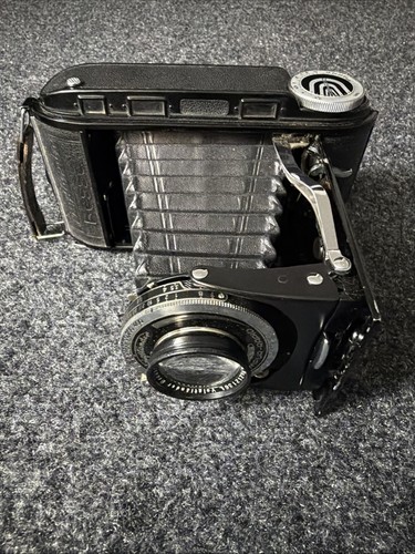 Telemetro voigtlander bessa - voigtlander,