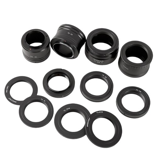 Adattatore fotocamera