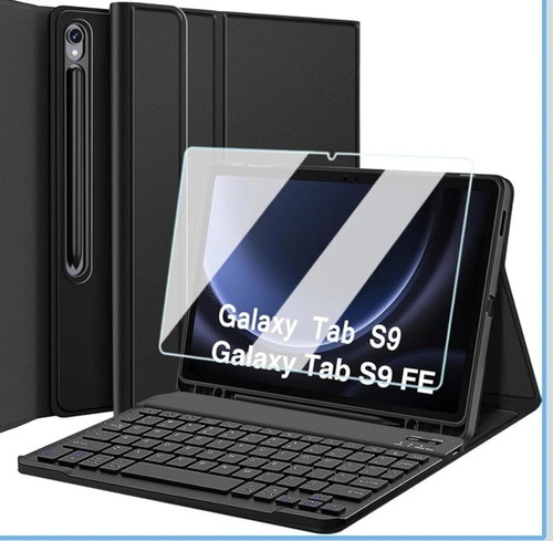 Custodia tastiera wireless