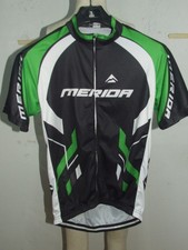 MAGLIA SHIRT MAILLOT CICLISMO