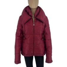 GUESS Donna Rosso Scuro