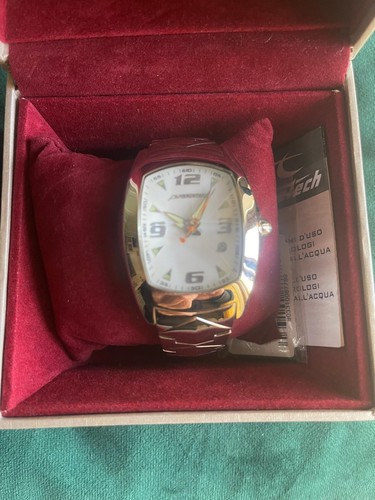 Chronotech completamente - , in