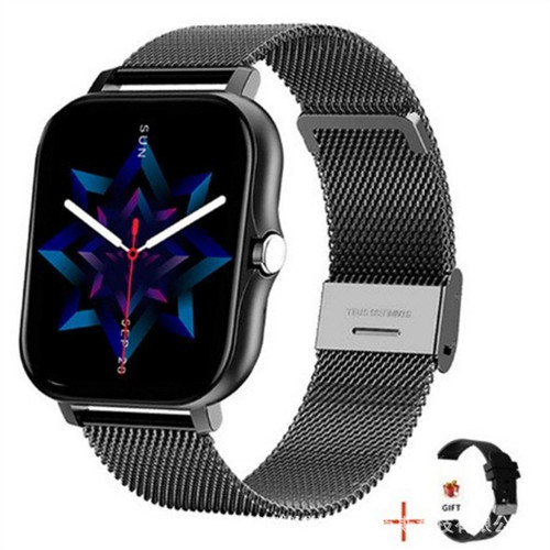 Bluetooth smart watch - bluetooth,