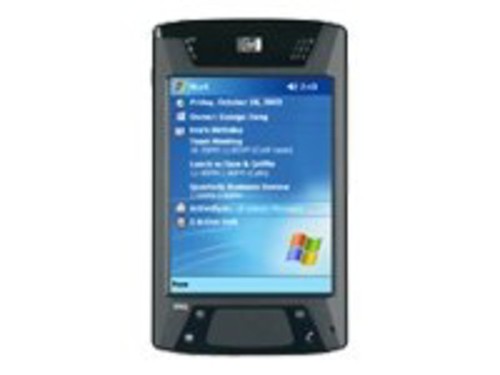 Ipaq hx4700 pocket - hp, pc