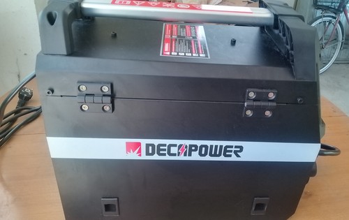 Decapower synmig 200a - decapower,