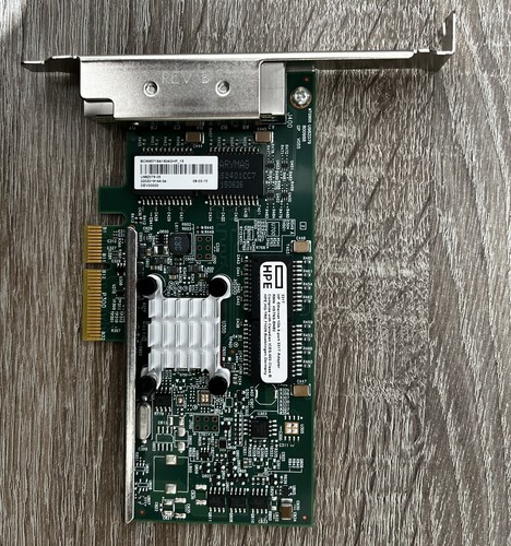 Ethernet 1gb port 331t - 1gb, 4-port
