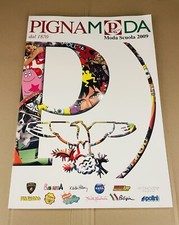 DYLAN DOG CATALOGO PIGNA MODA