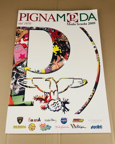Dylan dog catalogo pigna moda - pigna,