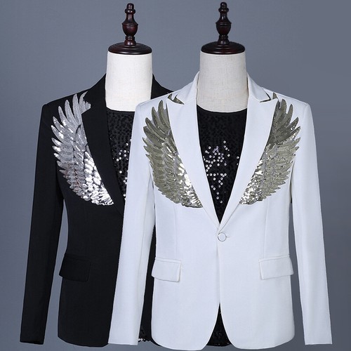 Giacca blazer elegante - giacca,