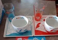 Set colazione brandizzato Kinder&Parmalat.