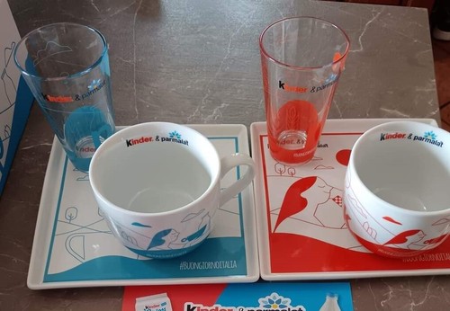 Set colazione brandizzato