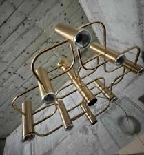 Lampadario Sciolari per Leola 9 Lampade. Come Nuovo.