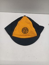 Berretto Monticello College