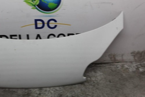 Cofano anteriore per - per, smart